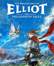 Buy The Adventures of Elliot The Millennium Tales Nintendo Switch 2 Key Compare Prices
