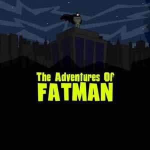 Buy The Adventures of Fatman CD Key Compare Prices
