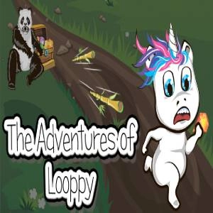 The Adventures of Looppy Pc