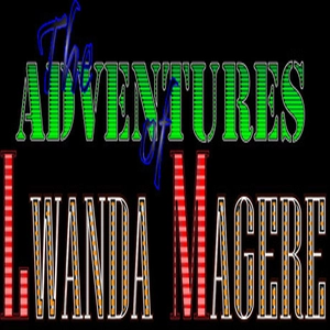 The Adventures of Lwanda Magere