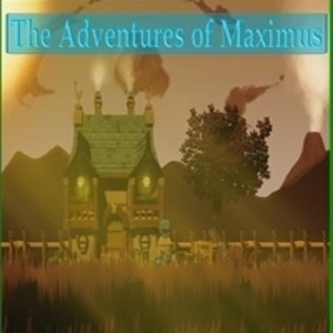 The Adventures of Maximus Xbox Series X