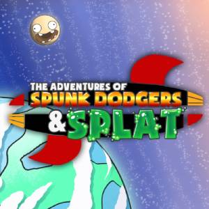 Buy The Adventures of Spunk Dodgers and Splat Nintendo Switch Compare Prices