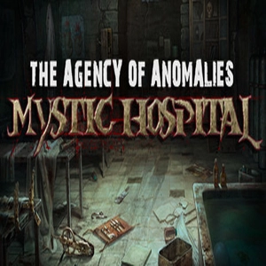 The Agency of Anomalies Mystic Hospital Collectors Edition
