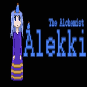 The Alchemist Alekki Pc