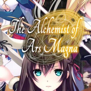 Buy The Alchemist of Ars Magna CD Key Compare Prices
