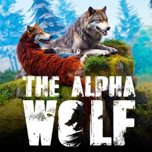 The Alpha Wolf Switch