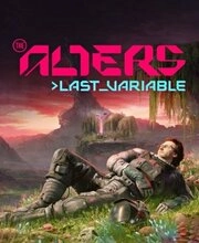 The Alters Last Variable Playstation 5