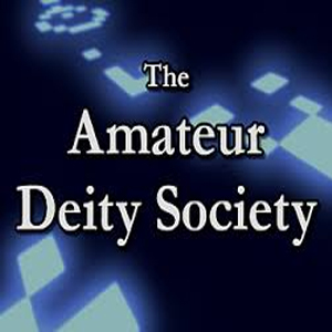 The Amateur Deity Society Pc