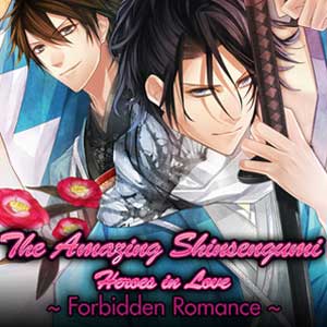 Buy The Amazing Shinsengumi Heroes in Love CD Key Compare Prices
