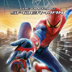 Buy The Amazing SpiderMan XBox 360 Game Download Compare Prices