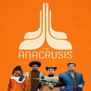 Buy The Anacrusis CD Key Compare Prices