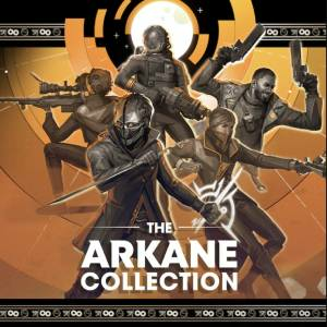 The Arkane Collection Xbox One