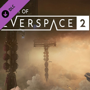 The Art of EVERSPACE 2 Xbox Series X