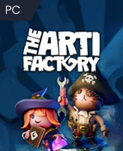 Buy The Artifactory CD Key Compare Prices