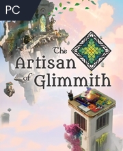 Buy The Artisan of Glimmith CD Key Compare Prices