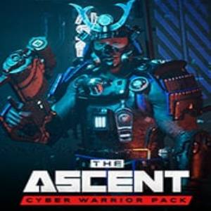 Buy The Ascent Cyber Warrior Pack CD Key Compare Prices