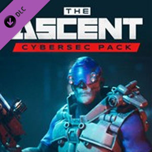 Buy The Ascent CyberSec Pack CD Key Compare Prices