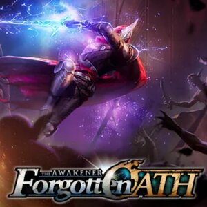 Buy The Awakener Forgotten Oath CD Key Compare Prices