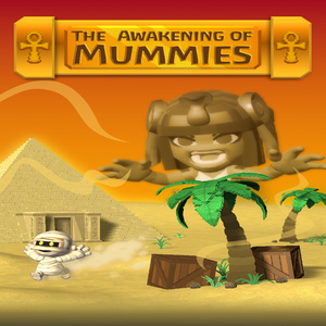 Buy The Awakening of Mummies Xbox One Compare Prices