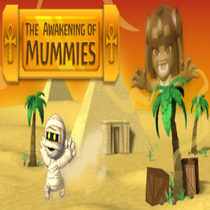 Buy The Awakening of Mummies CD Key Compare Prices