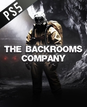 Buy The Backrooms Company PS5 Compare Prices