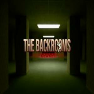 The Backrooms Regret! Xbox One
