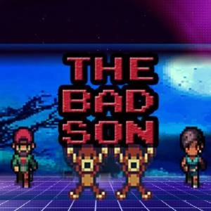 The Bad Son Pc