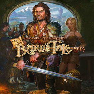 Buy The Bard’s Tale ARPG Remastered and Resnarkled Xbox One Compare Prices