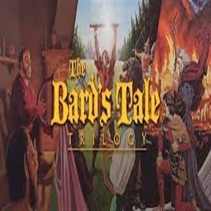 Buy The Bards Tale Trilogy Xbox Series Compare Prices