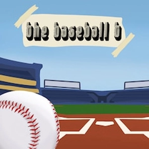 The Baseball T Playstation 5