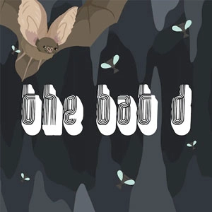 The Bat D Playstation 4