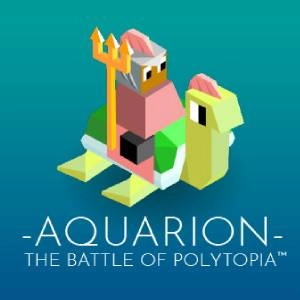 The Battle of Polytopia Aquarion Switch