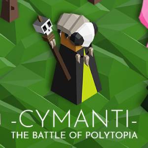 Buy The Battle of Polytopia Cymanti Nintendo Switch Compare Prices