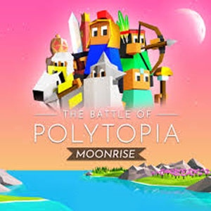 Buy The Battle of Polytopia Moonrise CD Key Compare Prices