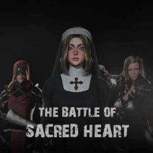 The Battle of Sacred Heart Pc