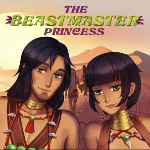 The Beastmaster Princess Playstation 5