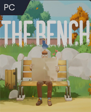 Bench Computer Game Buy The Bench CD Key Compare Prices