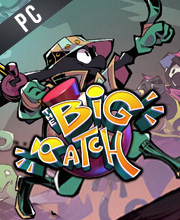 Buy The Big Catch CD Key Compare Prices