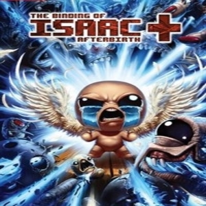 Buy The Binding of Isaac Rebirth Metal Gear CD KEY Compare Prices