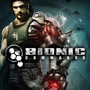 The Bionic Commando Pack Pc