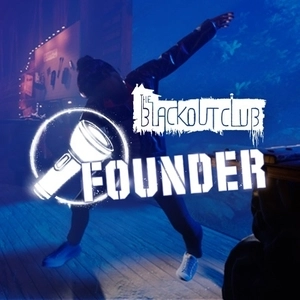 The Blackout Club Founders Pack
