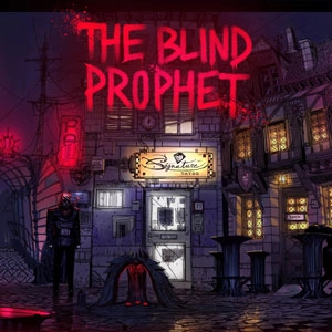 The Blind Prophet
