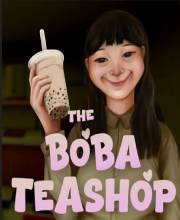 The Boba Teashop Nintendo Switch