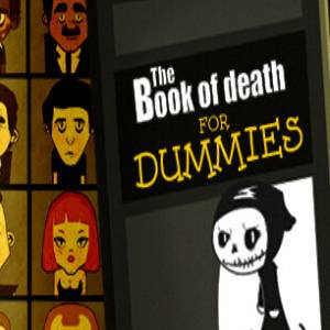 The book of death for dummies