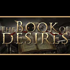 Buy The Book of Desires CD Key Compare Prices
