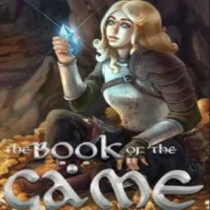 Buy The Book of the Game CD Key Compare Prices