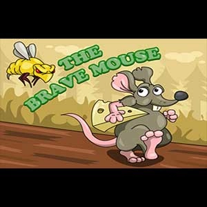 The Brave Mouse