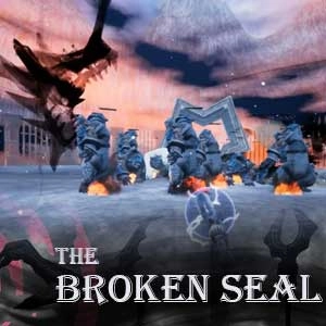 The Broken Seal Pc