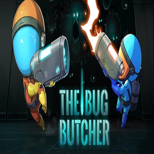 The Bug Butcher Switch
