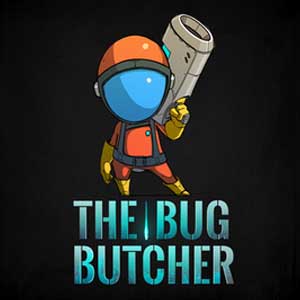 Buy The Bug Butcher CD Key Compare Prices